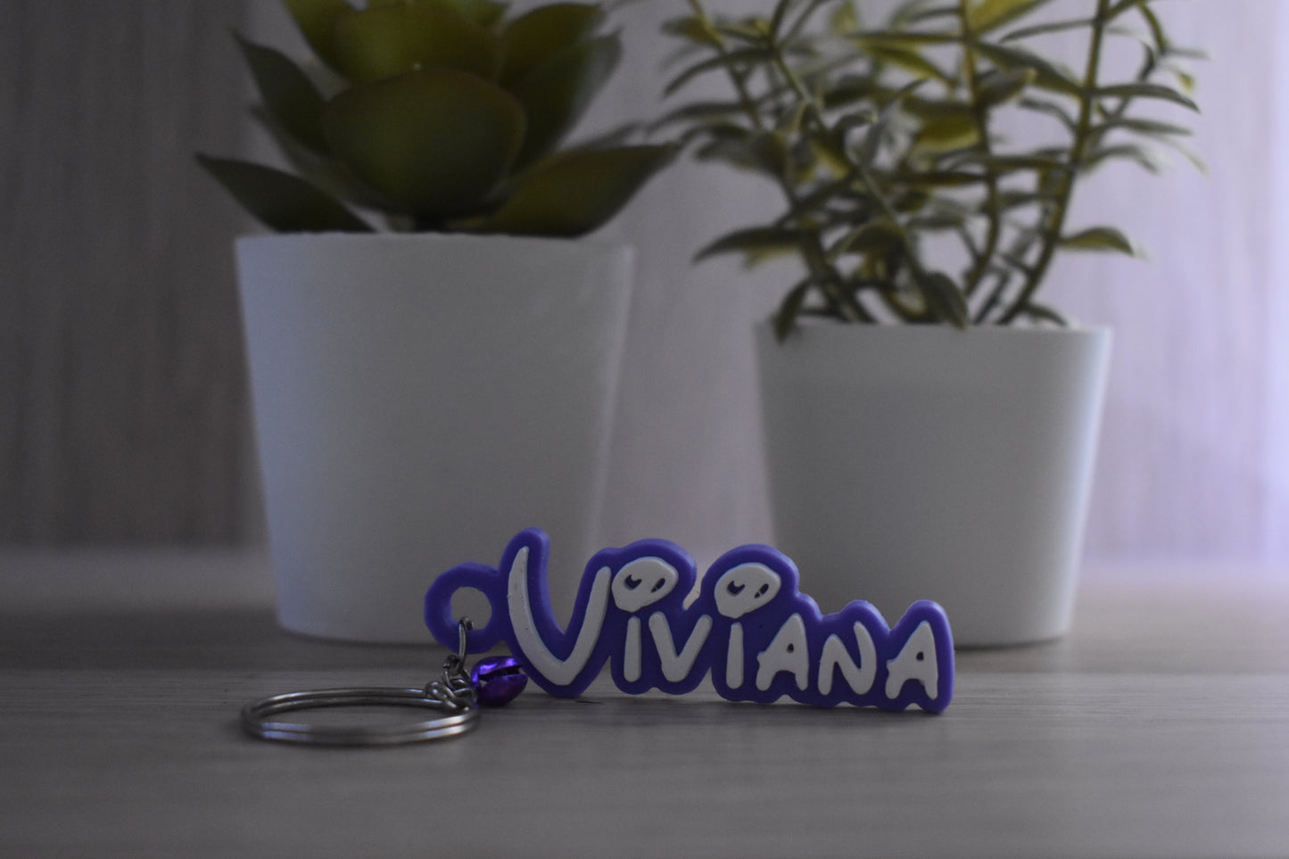 Porta-chaves Disney Personalizado