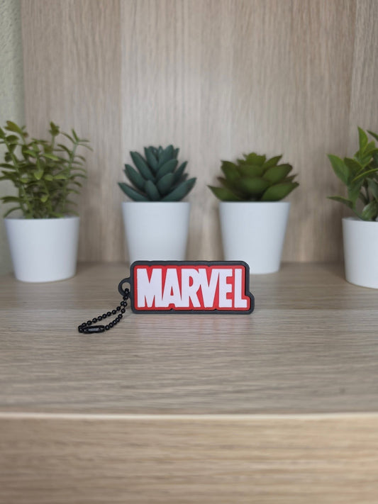 Porta-chaves MARVEL