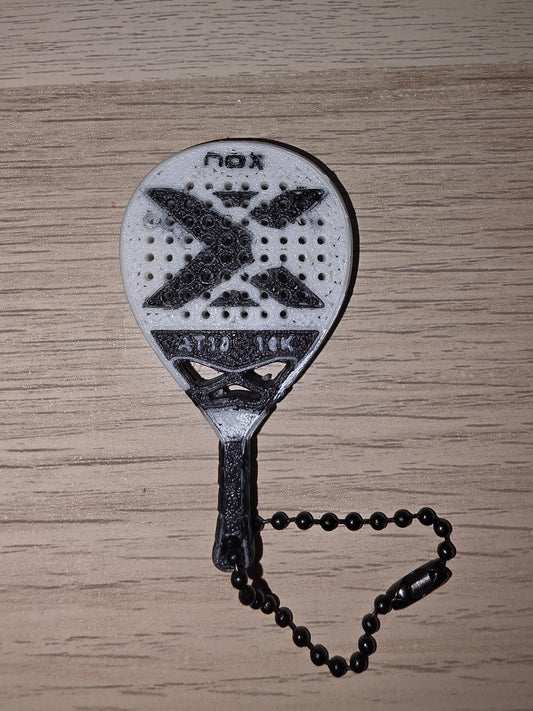 Raquete Padel