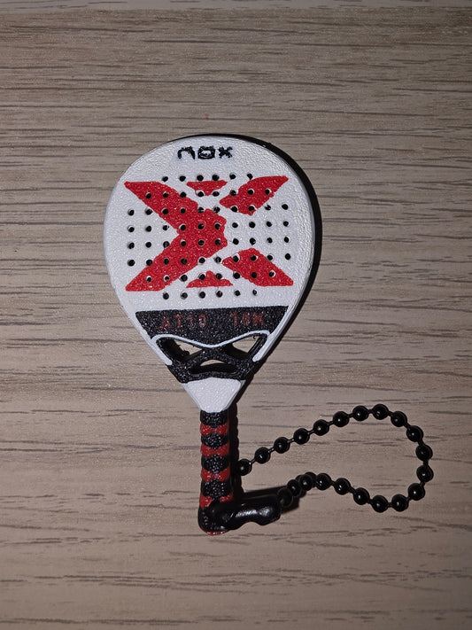 Raquete Padel